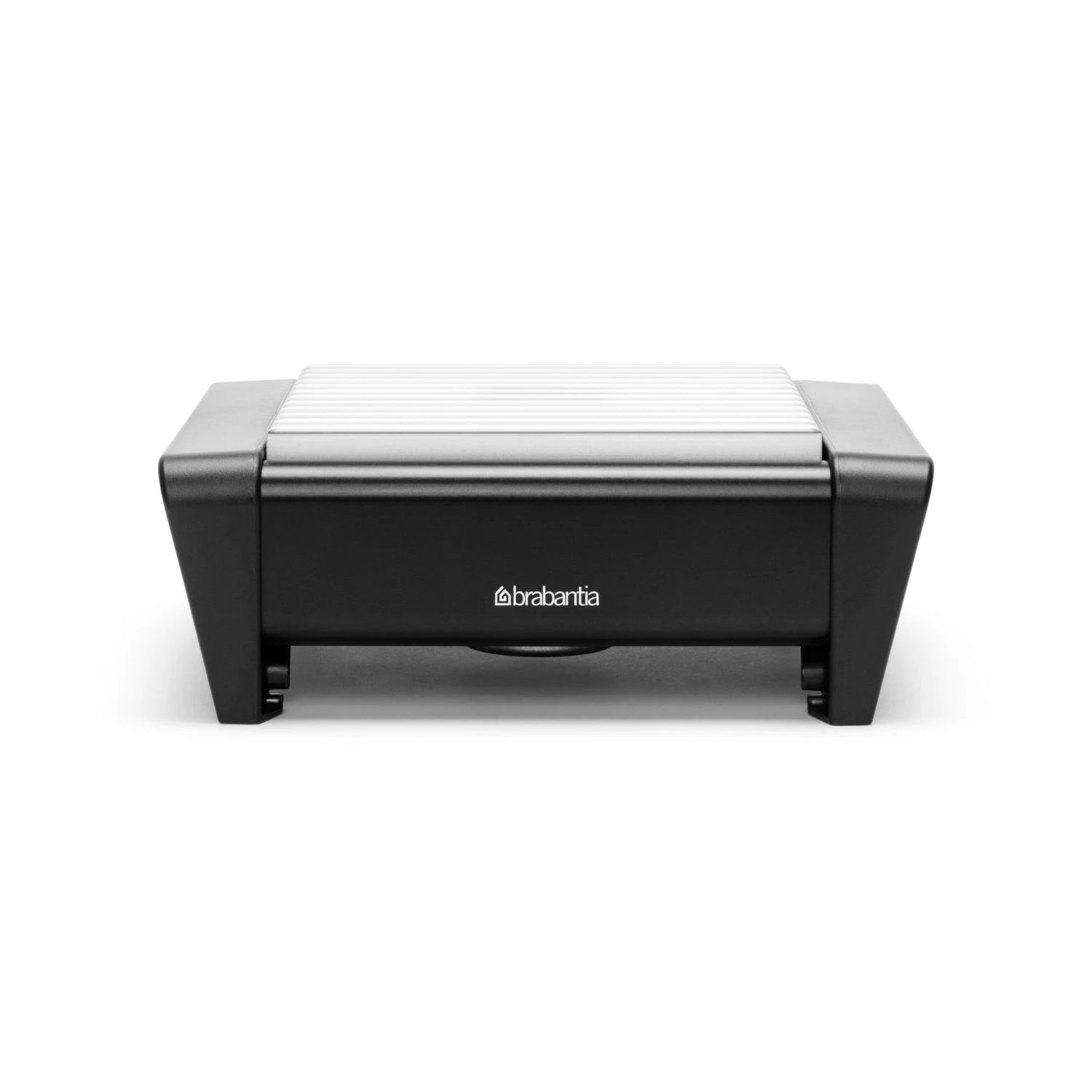 Brabantia Rechaud/schotelverwarmer Met 1 Kaarsjezwart 1 Brabantia Rechaud/schotelverwarmer Met 1 Kaarsjezwart