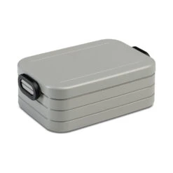 Mepal Take A Break Lunchbox Midi Silver