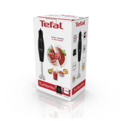 Tefal Staafmixer Turbomix Rvs 7 Tefal Staafmixer Turbomix Rvs -Keukengoederen Winkel 101 7219