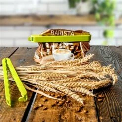 Rotho Sluitklem XL 2 Stuks 7 Rotho Sluitklem XL 2 Stuks -Keukengoederen Winkel 101 7263 4 1