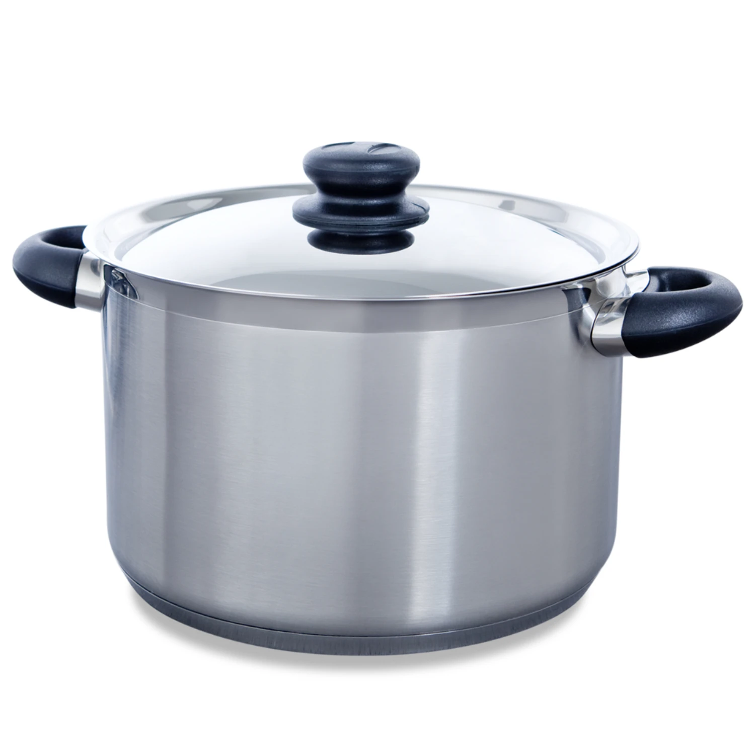 BK Karaat+ Soeppan Ø24 Cm 1 BK Karaat+ Soeppan Ø24 Cm