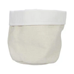 Gusta Broodzak Katoen Beige