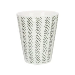 Gusta Fika Mok 300 Ml Upside Down