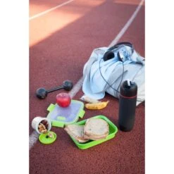 Curver Smart To Go Sandwich Box 0,7L 6 Curver Smart To Go Sandwich Box 0,7L -Keukengoederen Winkel 101 7878 3 1