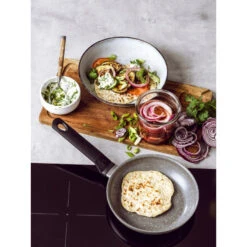 BK Granite Koekenpan Ø24 Cm -Keukengoederen Winkel 101 8004 5 1