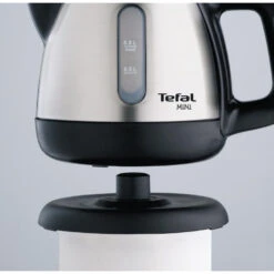 Tefal Waterkoker Element Mini BI8125RVS 0,8 L -Keukengoederen Winkel 101 8125 5 1