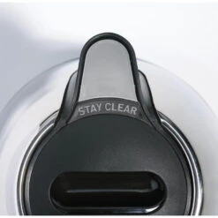 Tefal Waterkoker Element Mini BI8125RVS 0,8 L -Keukengoederen Winkel 101 8125 6 1