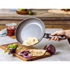 BK Granite Koekenpan Ø30 Cm -Keukengoederen Winkel 101 8206 5 1