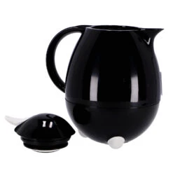 Leifheit Columbus Thermoskan 1 L Zwart -Keukengoederen Winkel 101 8301 4 1