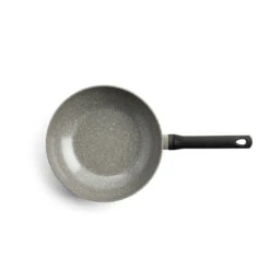 BK Granite Wokpan Ø28 Cm -Keukengoederen Winkel 101 8303 3 1