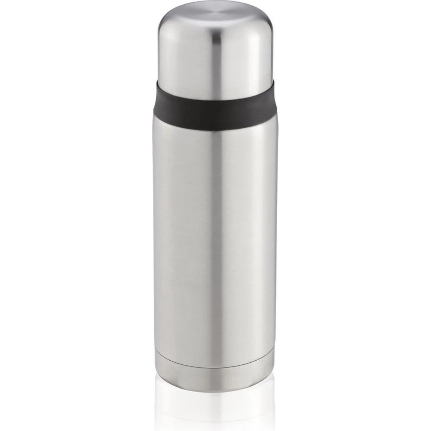 Leifheit Coco Thermosfles 0.75 L Rvs 1 Leifheit Coco Thermosfles 0.75 L Rvs