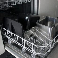 Inventum Friteuse Dubbel GF461 2 X 2,5 L RVS 1800W 15 Inventum Friteuse Dubbel GF461 2 X 2,5 L RVS 1800W -Keukengoederen Winkel 101 9419 8 1