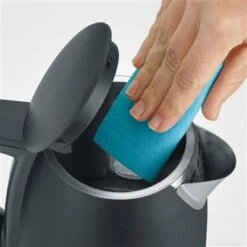 Severin Waterkoker 2200W 1 L Mat-zwart RVSWK 9553 -Keukengoederen Winkel 101 9553 4 1