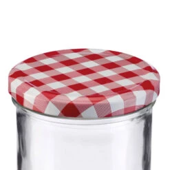 Westmark Jampot 440 Ml -Keukengoederen Winkel 101 9576 2