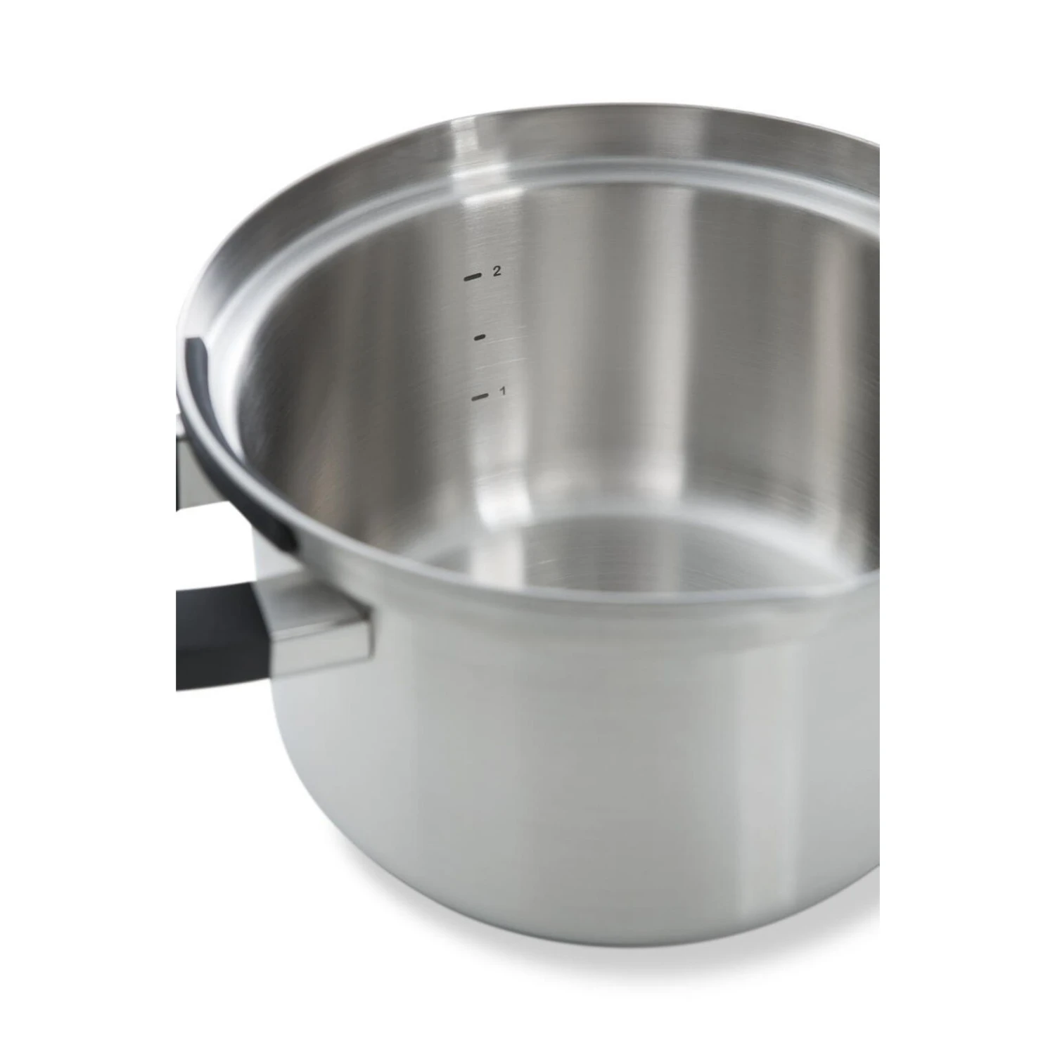 BK Flow Cool Pannenset 4-delig 6 BK Flow Cool Pannenset 4-delig - Afbeelding 6