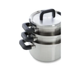 BK Flow Cool Pannenset 4-delig 14 BK Flow Cool Pannenset 4-delig -Keukengoederen Winkel 101 9920 7 1