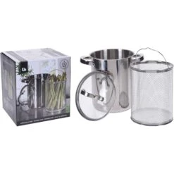 Aspergepan 16 X 21 Cm 9 Aspergepan 16 X 21 Cm -Keukengoederen Winkel 102 0020 1