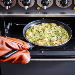 GreenPan Cambridge Black Koekenpan Ø26 Cm -Keukengoederen Winkel 102 0172 5 1