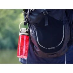 Leifheit 3263 Tritan Bottle Flip 550 ML Rood -Keukengoederen Winkel 102 1933 4 1