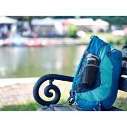 Leifheit 3261 Tritan Bottle Flip 550 ML Zwart -Keukengoederen Winkel 102 1934 5 1