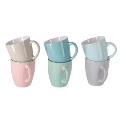 Senseomok 160 Ml Assorti Kleuren -Keukengoederen Winkel 102 2353 7 1