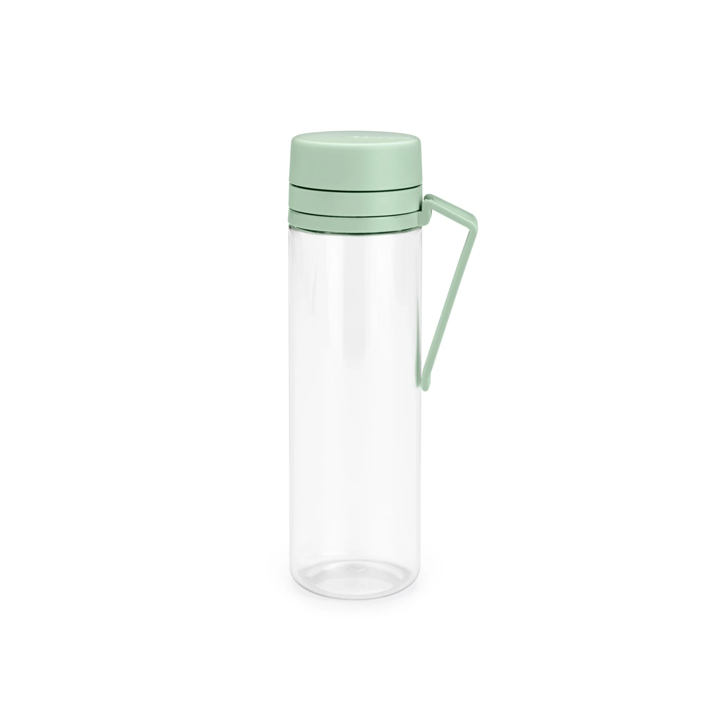 Brabantia Make En Take Waterfles 0,5 L Jade Green 1 Brabantia Make En Take Waterfles 0,5 L Jade Green