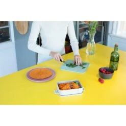 Brabantia Make En Take Lunchbox Medium Lichtgrijs -Keukengoederen Winkel 102 2568 6 1