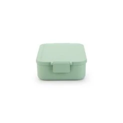 Brabantia Make En Take Lunchbox Medium Jade Green -Keukengoederen Winkel 102 2605 3 1