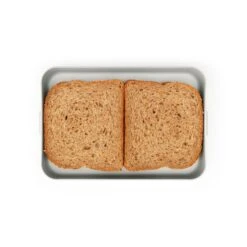 Brabantia Make & Take Lunchbox Plat Lichtgrijs 8 Brabantia Make & Take Lunchbox Plat Lichtgrijs -Keukengoederen Winkel 102 2841 4 1