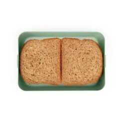 Brabantia Make En Take Lunchbox Large Jade Green -Keukengoederen Winkel 102 3145 4 1