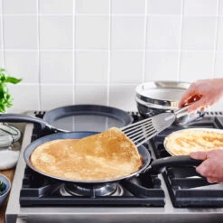 GreenPan Essentials Pannenkoekenpan Ø28 Cm -Keukengoederen Winkel 102 3814 4 1