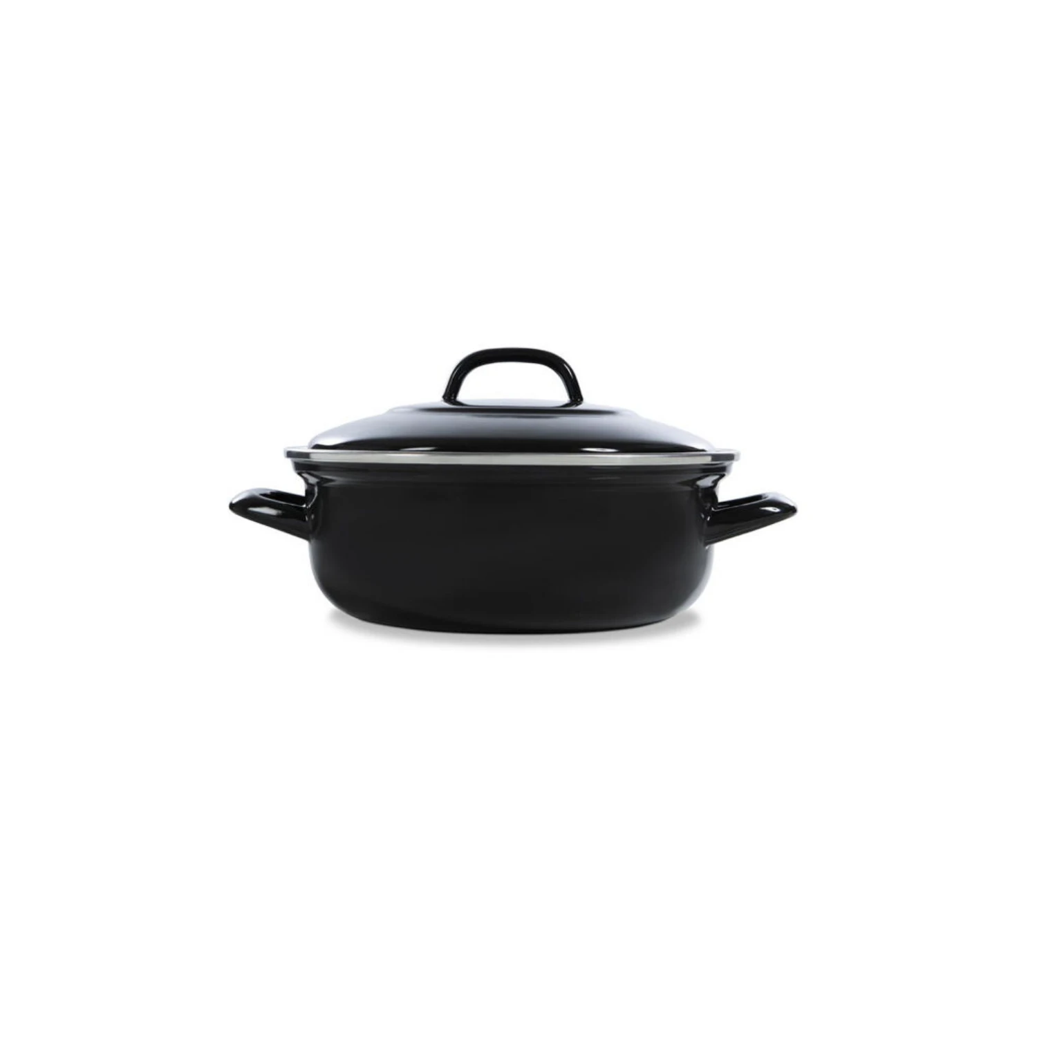 BK Fortalit Braadpan Ø24 Cm 5 BK Fortalit Braadpan Ø24 Cm - Afbeelding 5