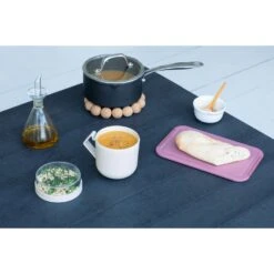 Brabantia Make En Take Soepbeker Lichtgrijs -Keukengoederen Winkel 102 3848 5 1