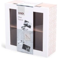 Senza Theedoos Vibes 4-Vaks 5 Senza Theedoos Vibes 4-Vaks -Keukengoederen Winkel 102 4177 3 1
