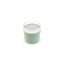 Brabantia Make En Take Yoghurtbeker 0,5 L Jade Green -Keukengoederen Winkel 102 4265 3 1