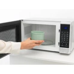 Brabantia Make En Take Yoghurtbeker 0,5 L Jade Green -Keukengoederen Winkel 102 4265 5 1