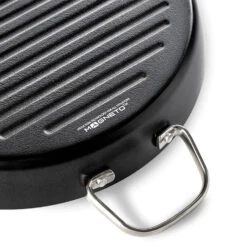 GreenPan Essentials Ronde Grillpan Ø28 Cm 8 GreenPan Essentials Ronde Grillpan Ø28 Cm -Keukengoederen Winkel 102 4545 3 1