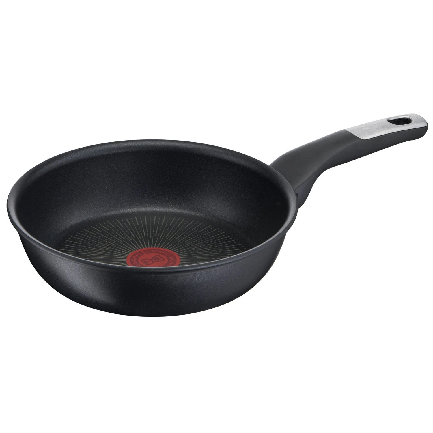 Tefal Unlimited Koekenpan 24 Cm 1 Tefal Unlimited Koekenpan 24 Cm