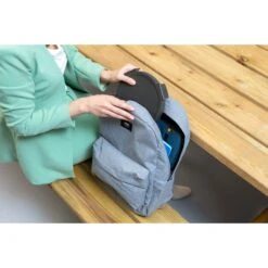 Brabantia Make En Take Lunchkom 1 Liter Donkergrijs 8 Brabantia Make En Take Lunchkom 1 Liter Donkergrijs -Keukengoederen Winkel 102 6009 4 1