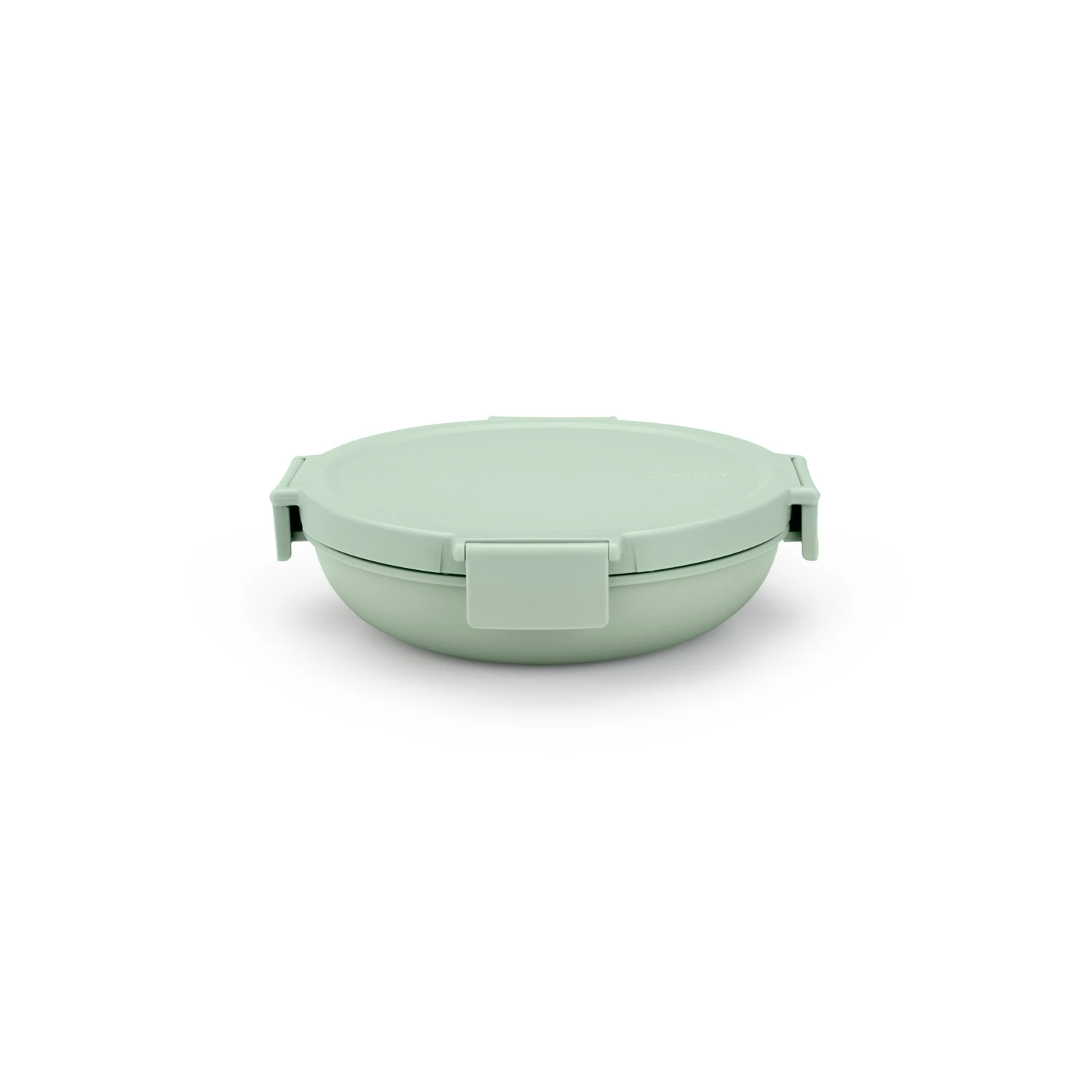 Brabantia Make En Take Lunchkom 1L Jade Groen 1 Brabantia Make En Take Lunchkom 1L Jade Groen