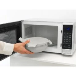 Brabantia Make En Take Salade Lunchkom 1,3 Liter Lichtgrijs -Keukengoederen Winkel 102 6368 5 1