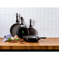 BK Easy Basic Ceramic Wokpan Ø28 Cm -Keukengoederen Winkel 102 6476 5 1