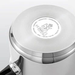 BK Snelkookpan Ø22 Cm 6 Liter -Keukengoederen Winkel 102 7534 4 1