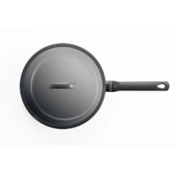 BK Easy Induction Hapjespan Ø24 Cm Ceramic -Keukengoederen Winkel 102 8517 5 1