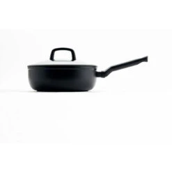 BK Easy Induction Hapjespan Ø28 Cm Ceramic -Keukengoederen Winkel 102 8548 3 1