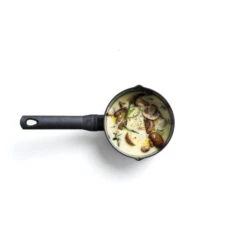 BK Easy Induction Steelpan Ø16 Cm Ceramic -Keukengoederen Winkel 102 9644 4 1