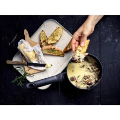 BK Easy Induction Steelpan Ø16 Cm Ceramic -Keukengoederen Winkel 102 9644 7 1