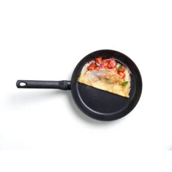BK Easy Induction Pannenkoekenpan Ø28 Cm Ceramic -Keukengoederen Winkel 102 9651 4 1