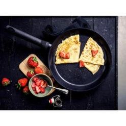 BK Easy Induction Pannenkoekenpan Ø28 Cm Ceramic -Keukengoederen Winkel 102 9651 5 1