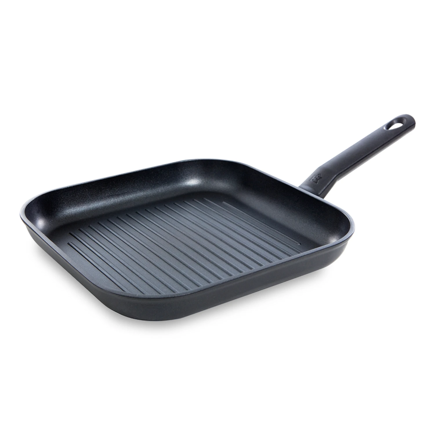 BK Easy Induction Grillpan 26 X 26 Cm Ceramic 1 BK Easy Induction Grillpan 26 X 26 Cm Ceramic